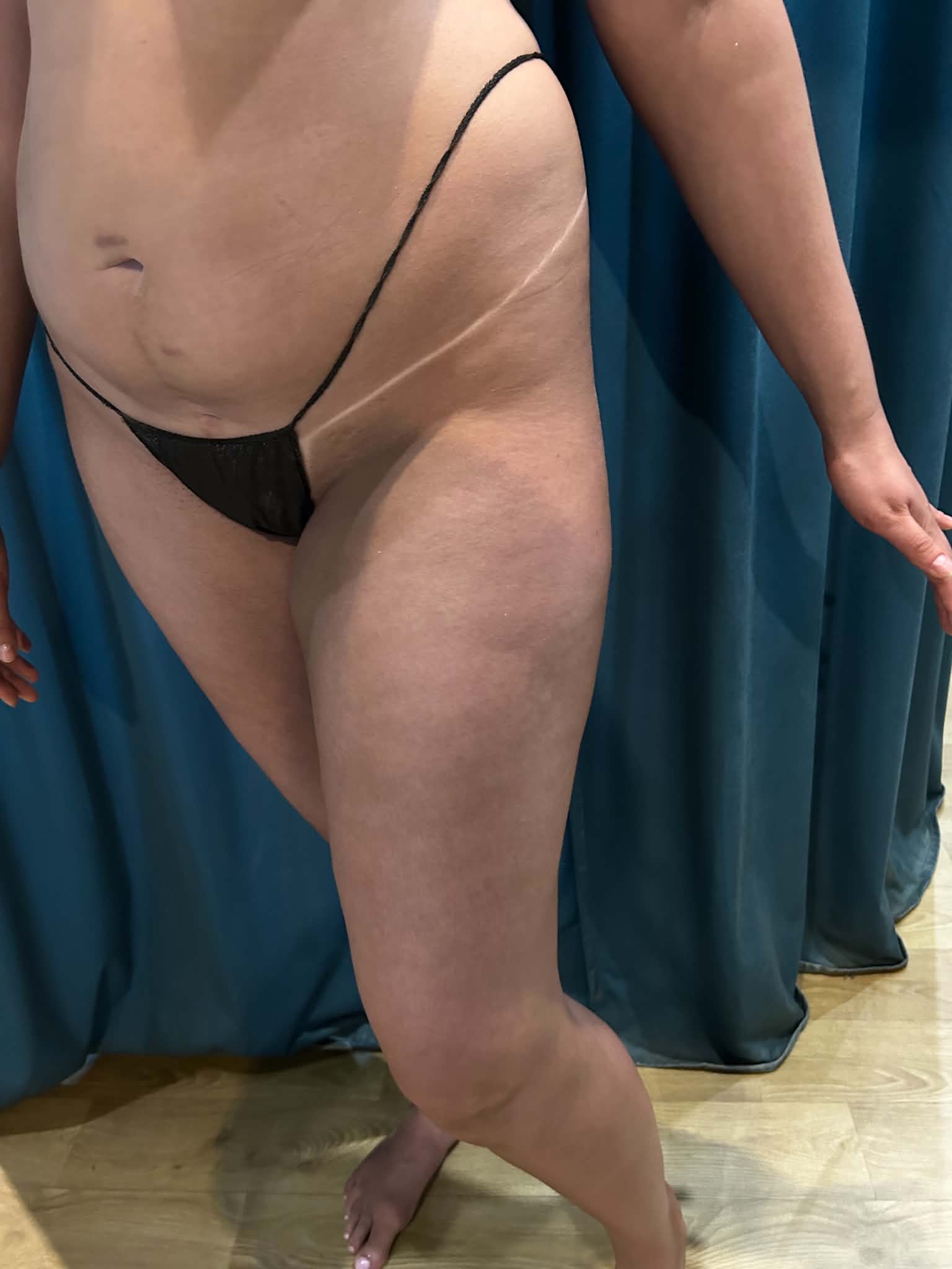 Efekt opalania natryskowego 3